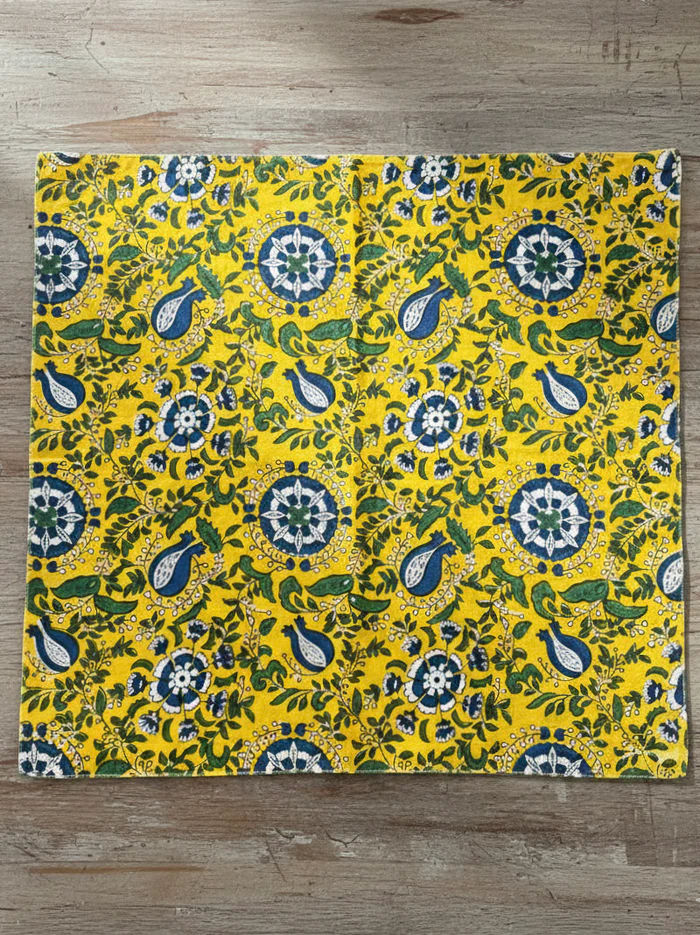 Raahi Bandana